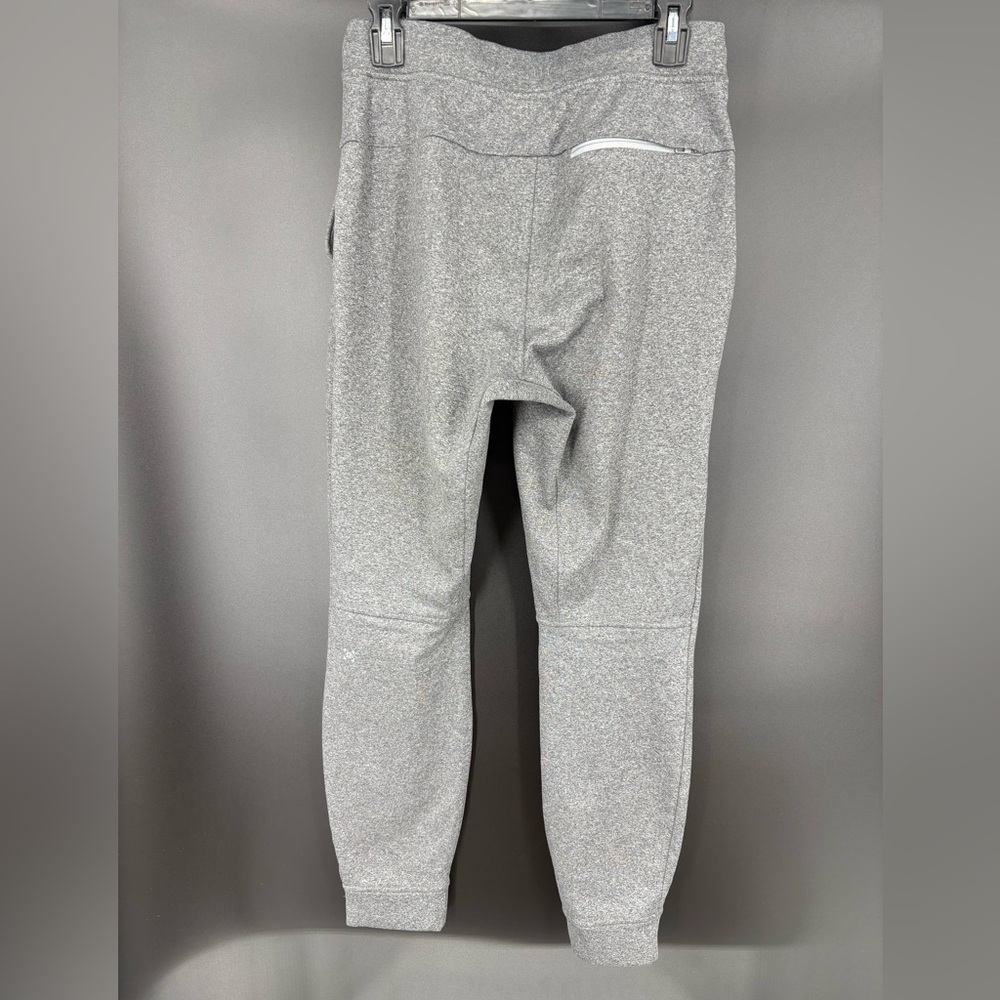Lululemon City Sweat Jogger *Thermo 29" Heathered Light Cast View 2